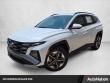 New 2026 Hyundai Tucson Hybrid SEL FWD SUV