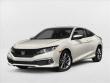 Used 2019 Honda Civic Coupe EX 2dr Car