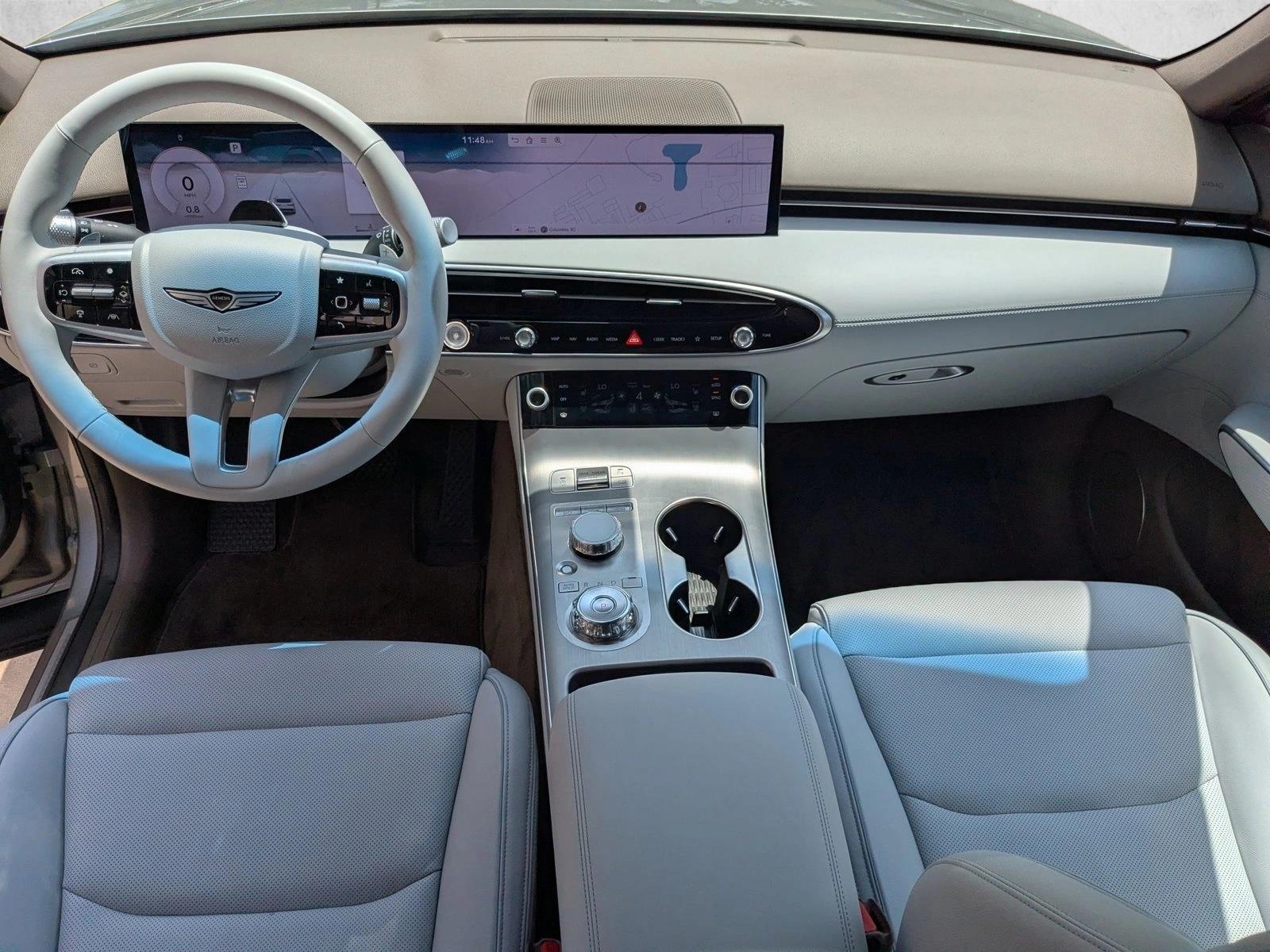 2026 GENESIS GV70 Advanced - Photo 19