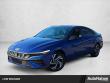 Certified 2025 Hyundai Elantra SEL Sport 4dr Car