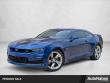 Used 2021 Chevrolet Camaro 1SS 2dr Car