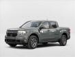 Used 2022 Ford Maverick LARIAT Crew Cab Pickup