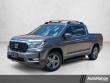 Used 2022 Honda Ridgeline RTL-E Crew Cab Pickup