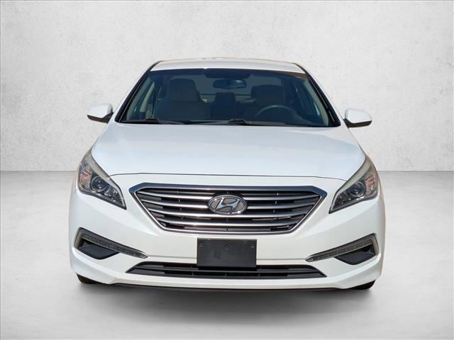 Used 2015 Hyundai Sonata SE with VIN 5NPE24AF0FH241529 for sale in Columbia, SC