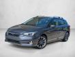Used 2022 Subaru Impreza Limited 4dr Car