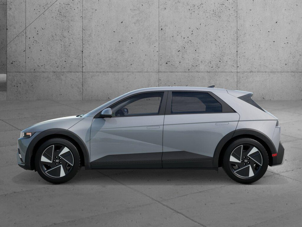 New 2026 Hyundai IONIQ 5 SE SUV