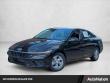 New 2026 Hyundai Elantra SE Sedan