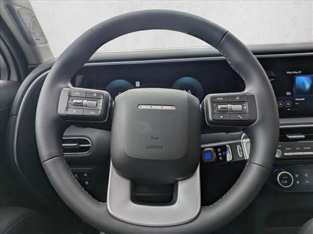 2026 Hyundai Palisade Limited - Photo 11