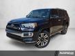 Used 2017 Toyota 4Runner Limited Sport Utility