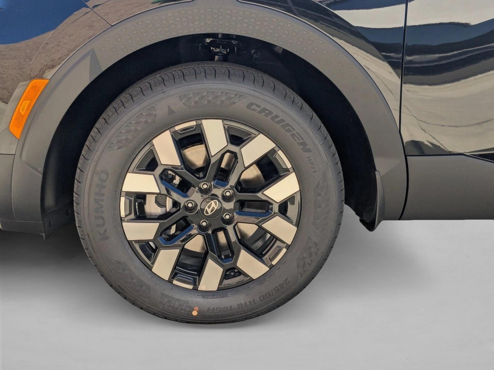 2026 Hyundai Santa Cruz SEL - Photo 10