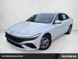 New 2026 Hyundai Elantra SE Sedan