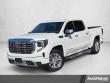 Used 2024 GMC Sierra 1500 Denali Crew Cab Pickup