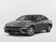 New 2026 Hyundai Elantra SE Sedan