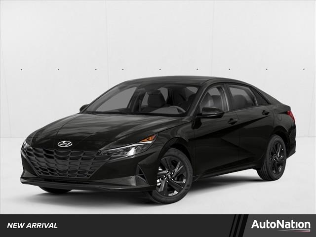 2023 Hyundai Elantra 2.0 SEL IVT SULEV's photo