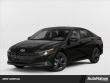 Used 2023 Hyundai Elantra SEL 4dr Car