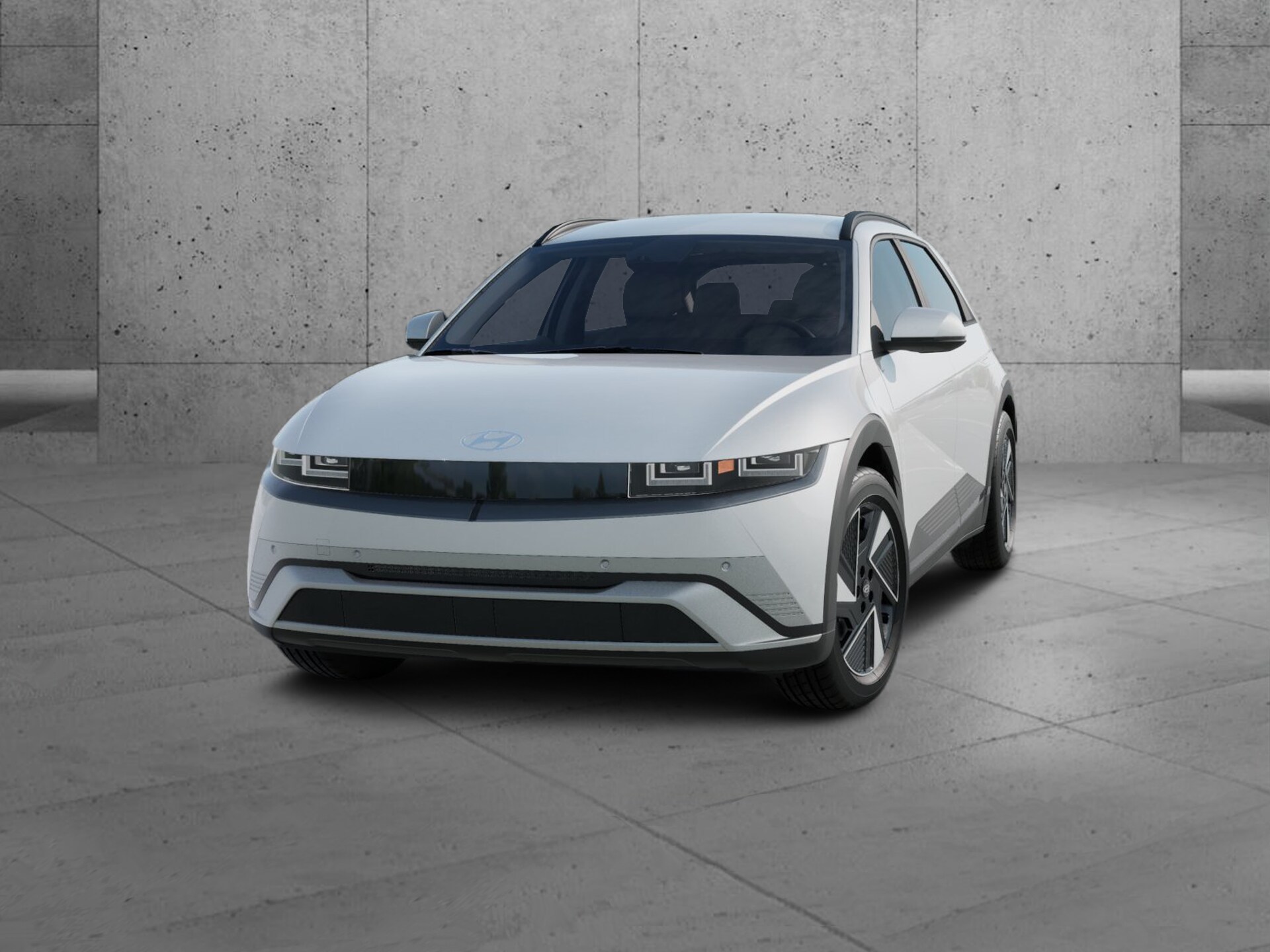 2025 Hyundai Ioniq 5 SEL photo 2