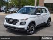 Used 2025 Hyundai Venue SEL Sport Utility
