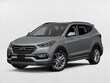 Hyundai Santa Fe Sport