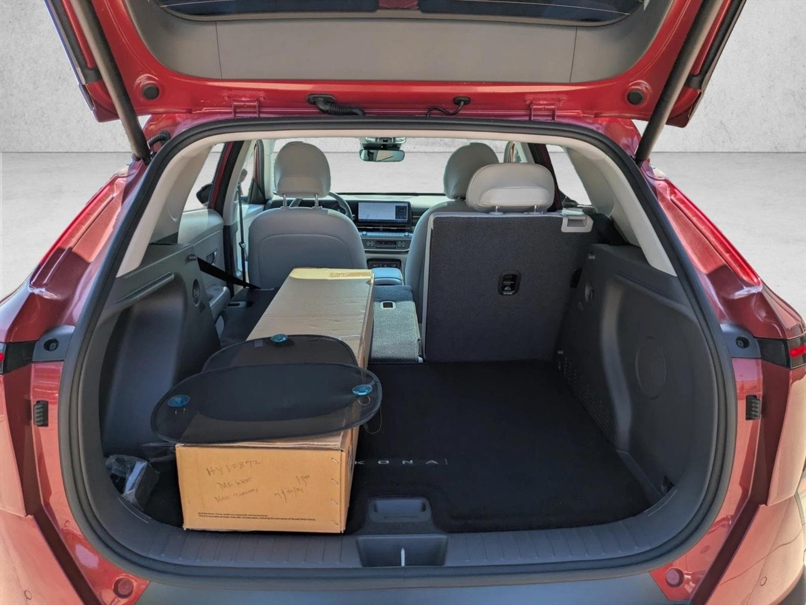 2024 Hyundai Kona Limited - Photo 7