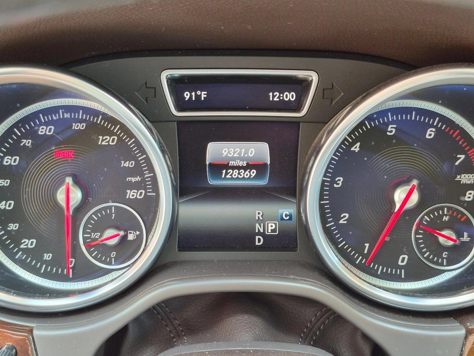2019 Mercedes-Benz GLS-Class GLS450 - Photo 9