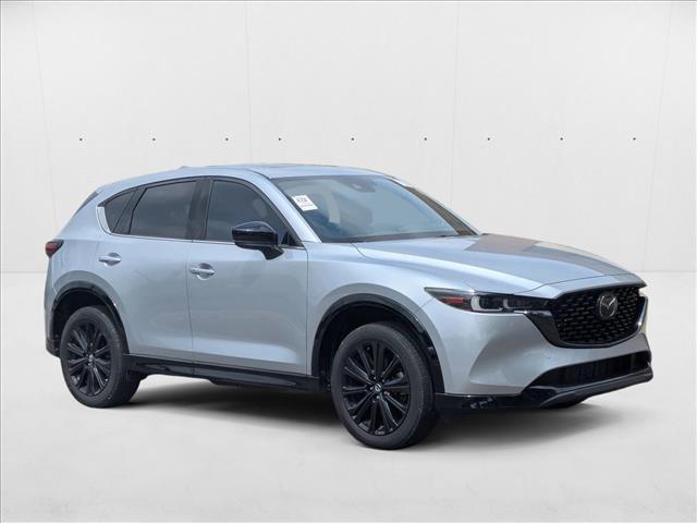2023 Mazda CX-5 2.5 Turbo Sport photo 3