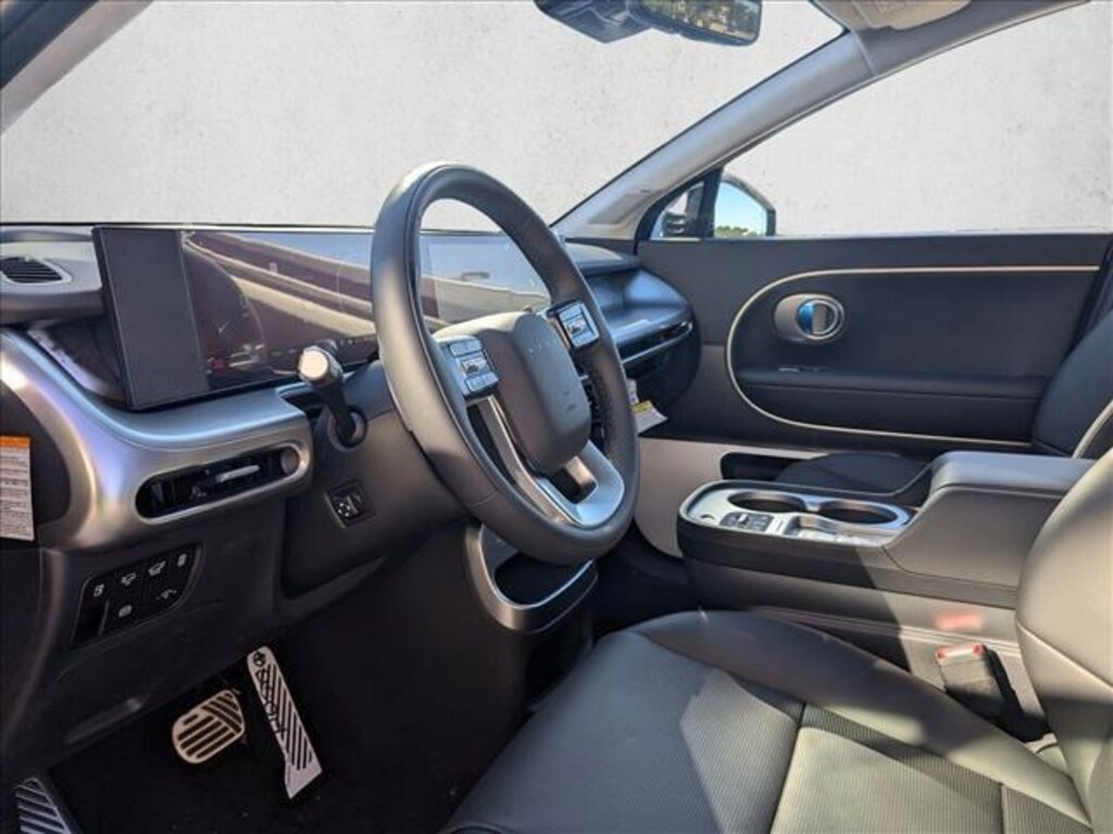 New 2026 Hyundai IONIQ 9 Performance Calligraphy SUV