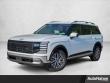 New 2026 Hyundai Palisade Hybrid Blue SEL Premium 8P SUV