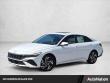 New 2026 Hyundai Elantra Limited Sedan