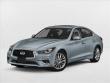 Used 2020 INFINITI Q50 3.0t LUXE 4dr Car