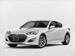 Used 2016 Hyundai Genesis Coupe 3.8L Ultimate 2dr Car
