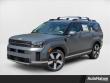 New 2026 Hyundai Santa Fe Hybrid Limited SUV