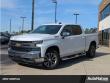 Used 2020 Chevrolet Silverado 1500 LT Crew Cab Pickup