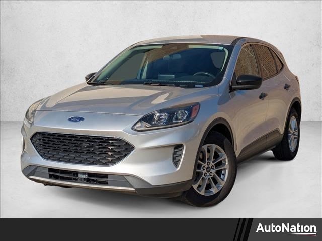 2020 Ford Escape SE's photo