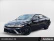 New 2025 Hyundai Elantra N Line Sedan