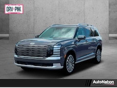 2026 Hyundai Palisade Calligraphy AWD SUV