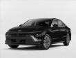 Certified 2024 Hyundai Sonata Hybrid Limited 4dr Car