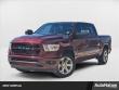 Used 2021 Ram 1500 Big Horn Crew Cab Pickup