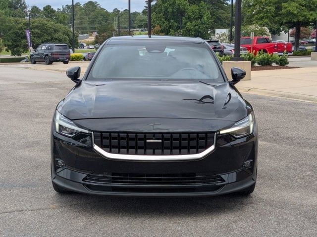 Used 2021 Polestar 2 Pilot Plus with VIN LPSED3KA2ML006557 for sale in Columbia, SC