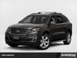 Used 2016 Chevrolet Traverse LT Sport Utility