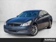 Used 2008 INFINITI G35 Sedan x 4dr Car