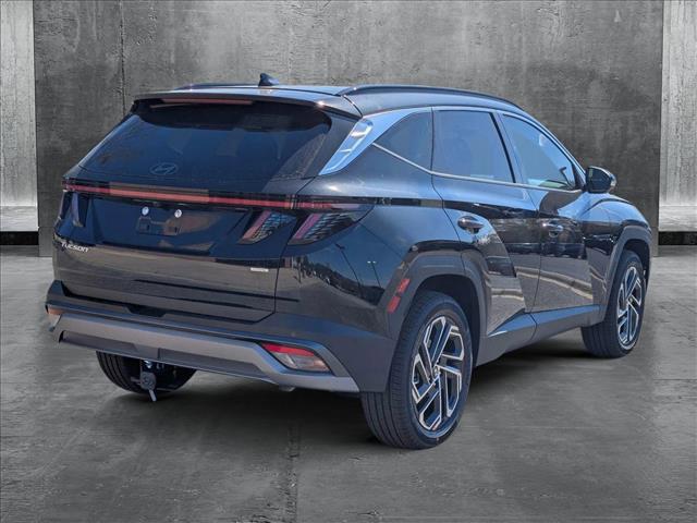 New Hyundai Tucson for Sale in Columbia, SC | AutoNation