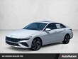  Hyundai Elantra Hybrid