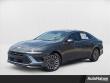 New 2025 Hyundai Sonata Hybrid Limited Sedan
