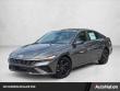 New 2026 Hyundai Elantra SEL Sport Plus Sedan