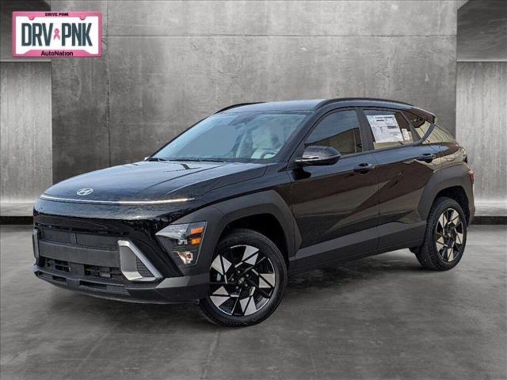 New 2024 Hyundai Kona For Sale at AutoNation Hyundai Columbia VIN KM8HCCAB1RU034235