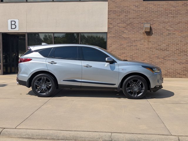 2023 Acura RDX A-Spec photo 3