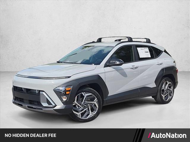 2027 Hyundai Kona