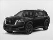 Used 2024 Nissan Pathfinder SV Sport Utility