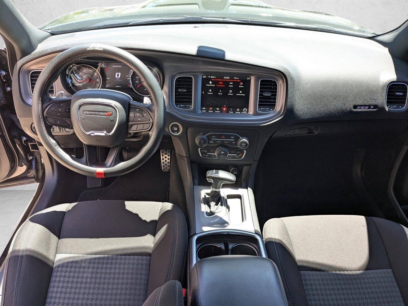 2023 Dodge Charger Scat Pack - Photo 17