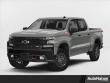 Used 2020 Chevrolet Silverado 1500 LT Trail Boss Crew Cab Pickup